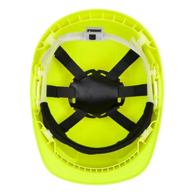 PH55 - Cască de protecție ventilată / Portwest / Căști de lucru și uz general