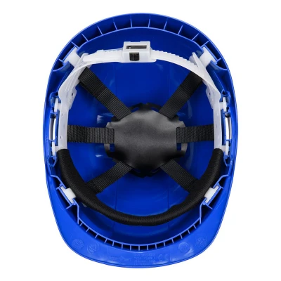 PH55 - Cască de protecție ventilată / Portwest / Căști de lucru și uz general