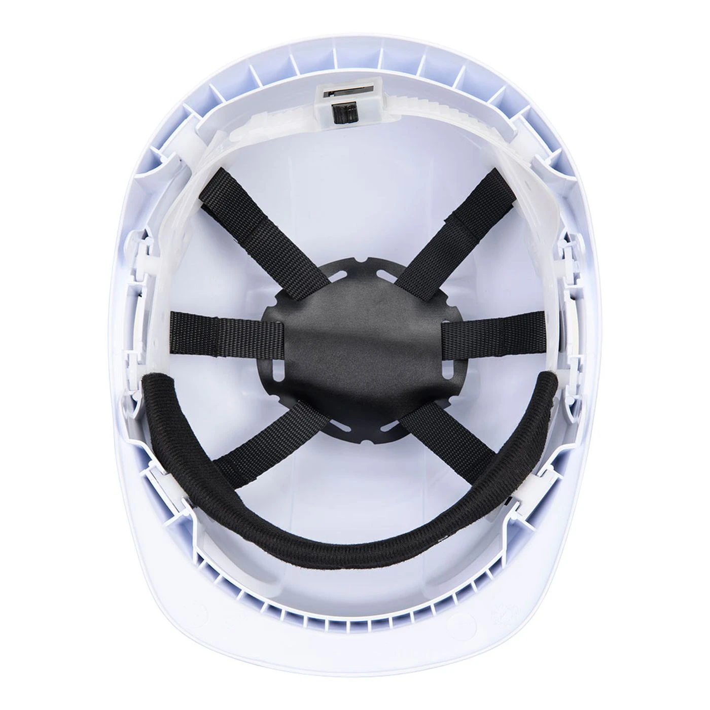 PH55 - Cască de protecție ventilată / Portwest / Căști de lucru și uz general