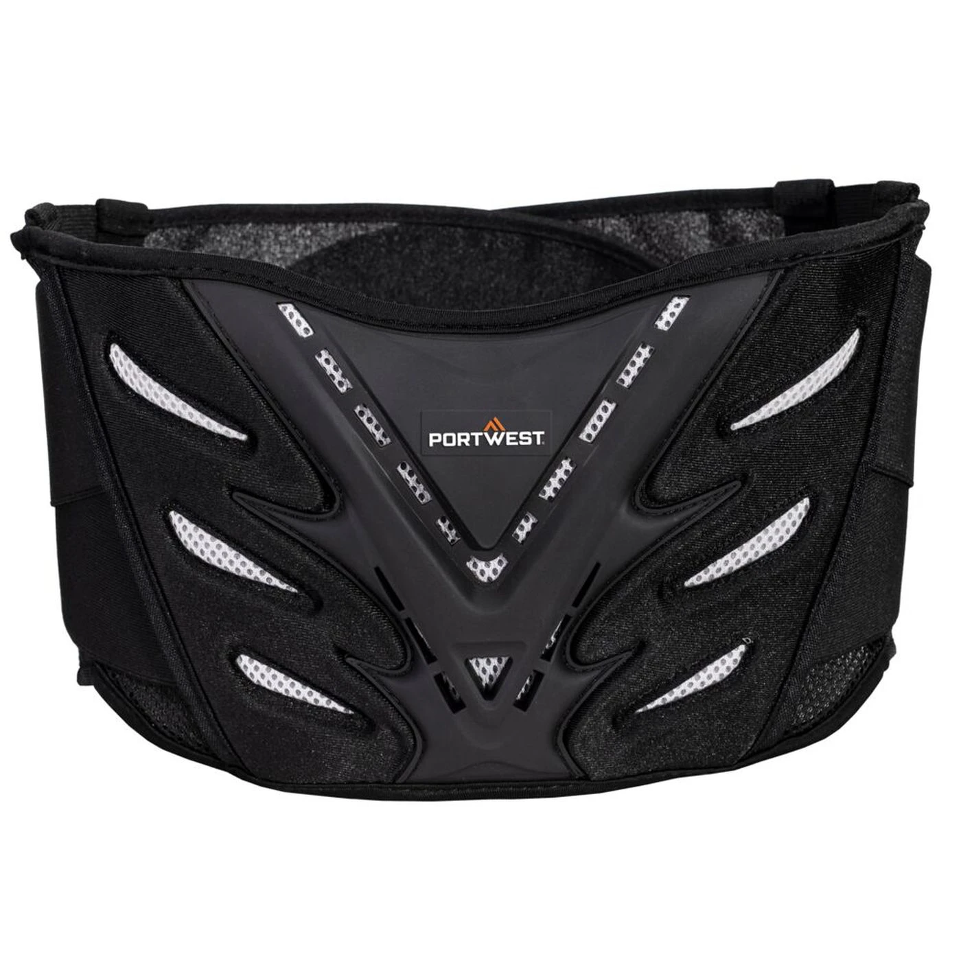 PW87 - Centură de susținere pentru coloană / Portwest / Accesorii, diverse îmbrăcăminte