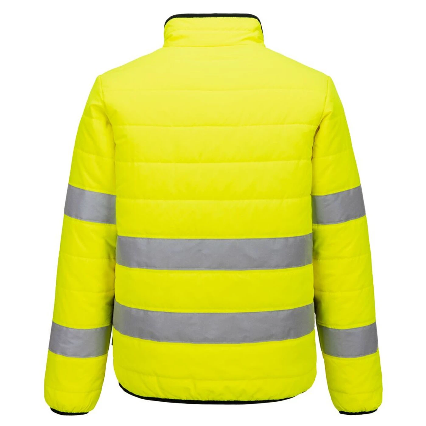 S617 - Jacheta Hi Vis PW3 Baffle / Portwest / Jachete și geci