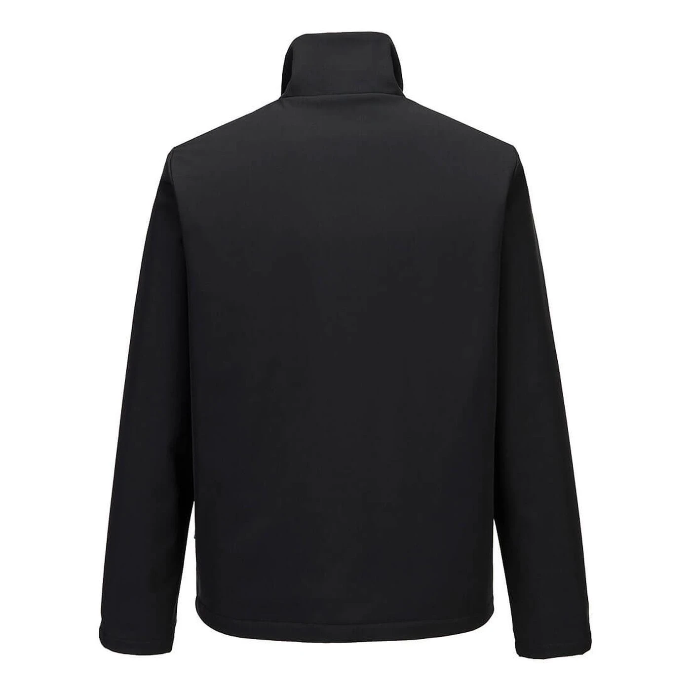 S647 - Jachetă încălzită Softshell (3 straturi) / Portwest / Jachete și geci