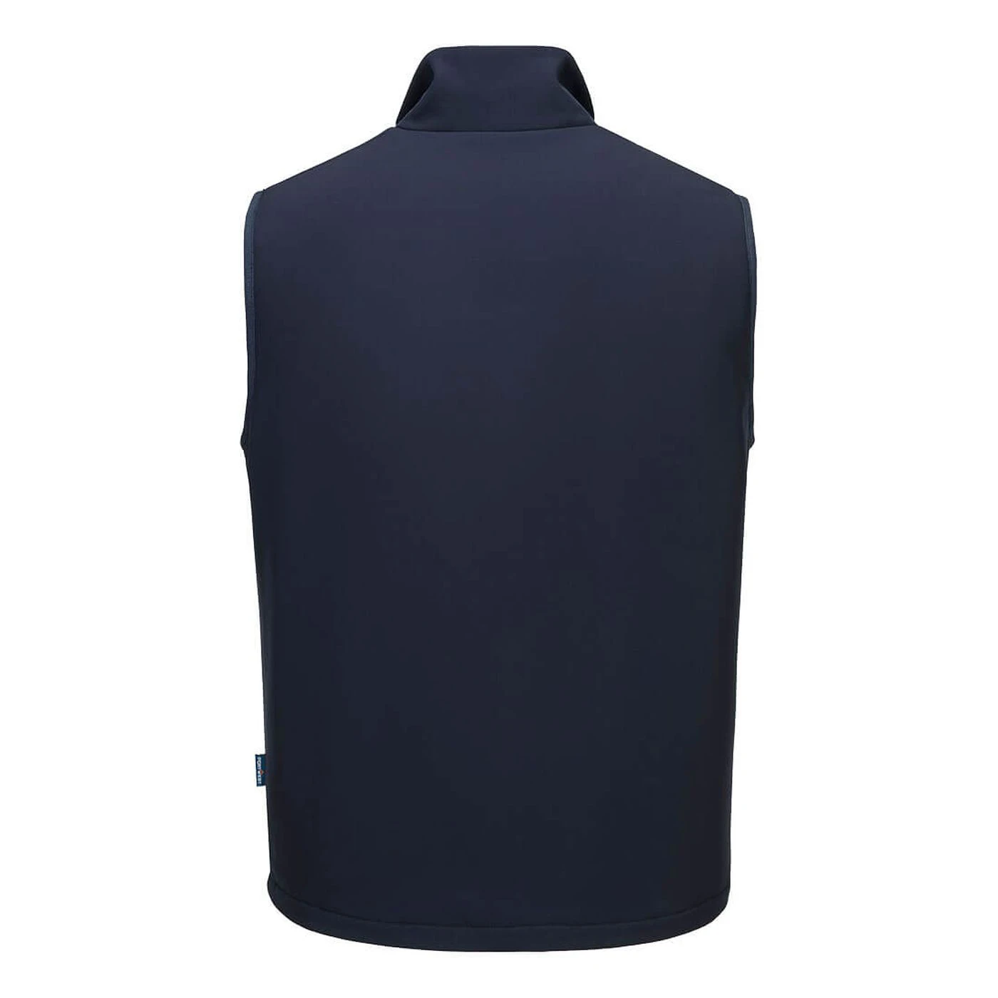 S649 - Vestă încălzită Softshell (2 straturi) / Portwest / Veste vătuite, de iarnă