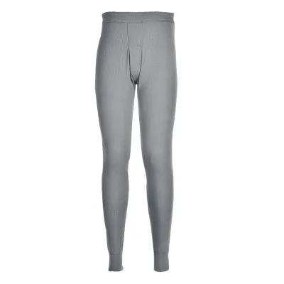B121 - Pantaloni termici / Portwest / Pantaloni, salopete, colanți