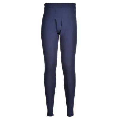 B121 - Pantaloni termici / Portwest / Pantaloni, salopete, colanți