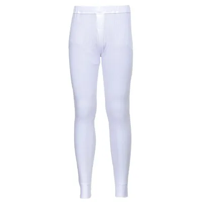 B121 - Pantaloni termici / Portwest / Pantaloni, salopete, colanți