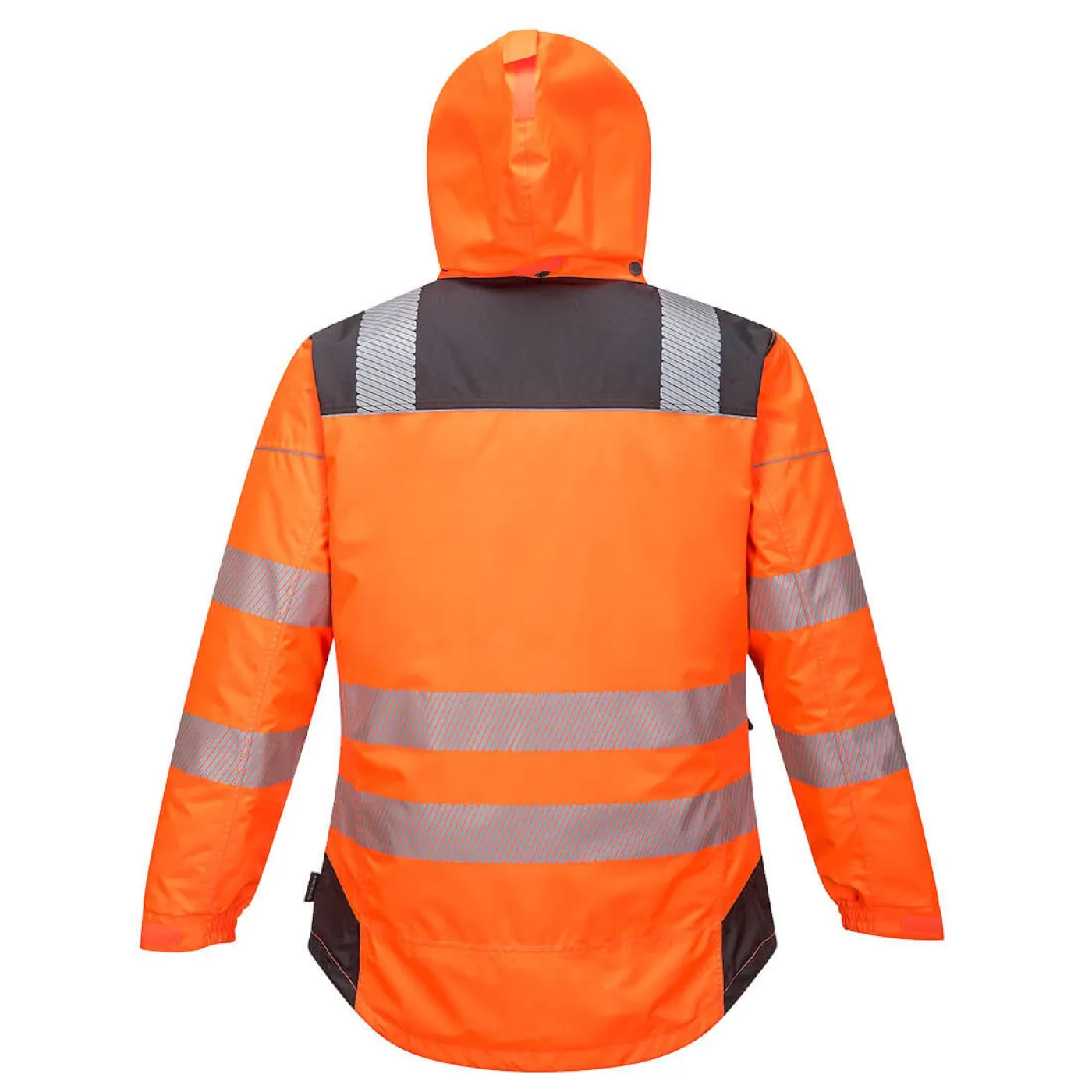T400 - PW3 Jachetă de iarnă HiVis / Portwest / Jachete și geci
