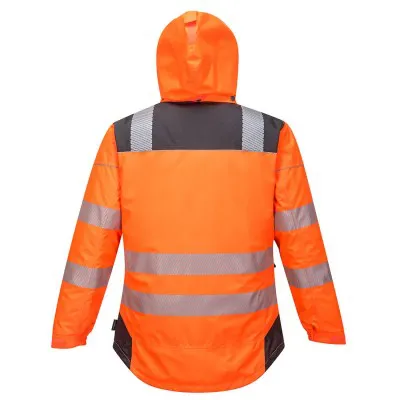 T400 - PW3 Jachetă de iarnă HiVis / Portwest / Jachete și geci