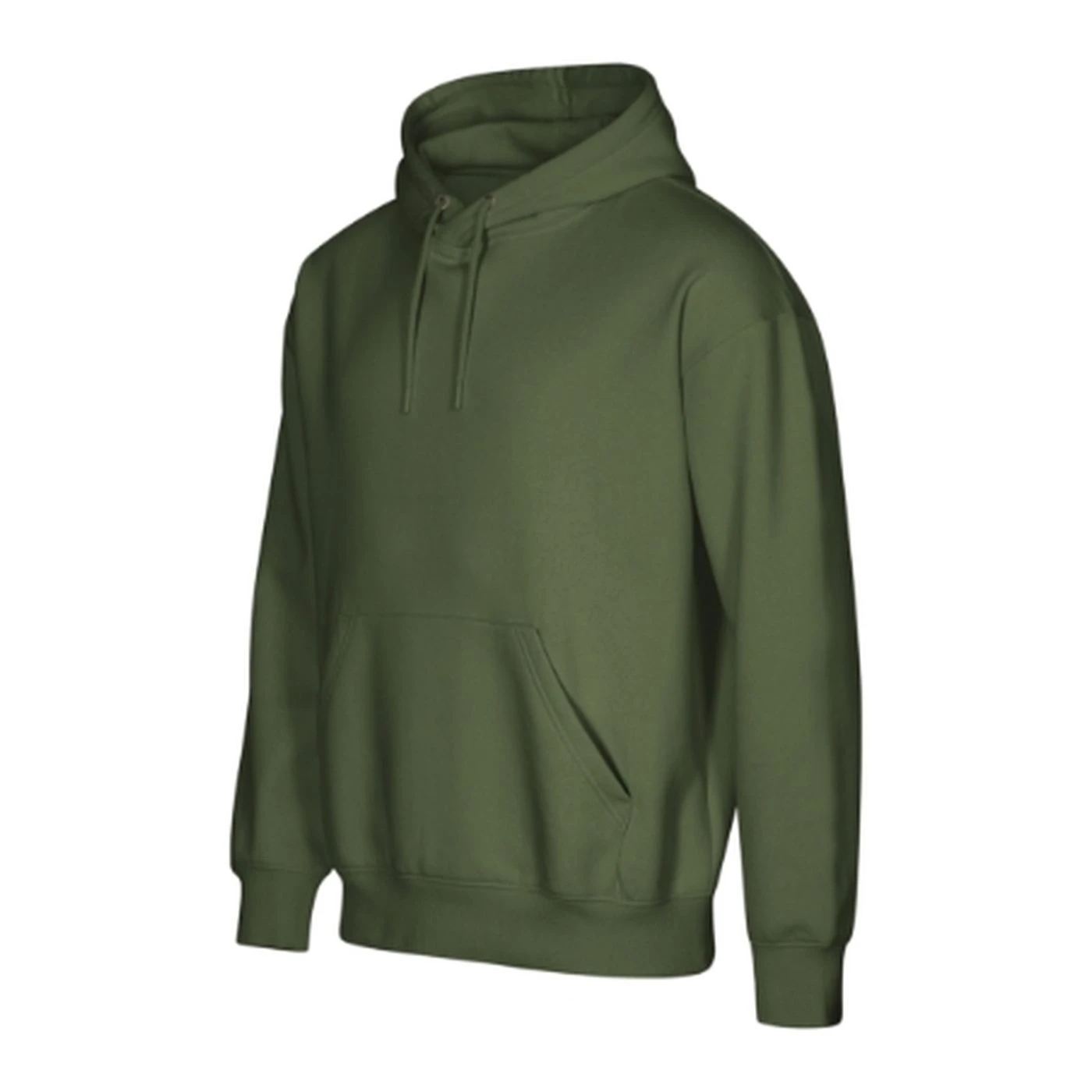 Hanorac unisex CLOUD din bumbac organic certificat GOTS / Malfini / Hanorace, bluze softshell, polar și fleece