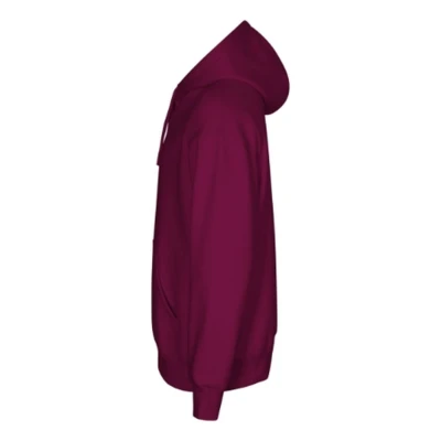 Hanorac unisex CLOUD din bumbac organic certificat GOTS / Malfini / Hanorace, bluze softshell, polar și fleece