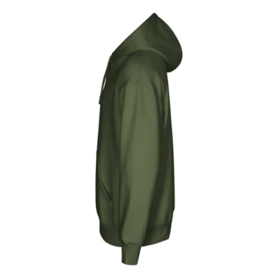 Hanorac unisex CLOUD din bumbac organic certificat GOTS / Malfini / Hanorace, bluze softshell, polar și fleece