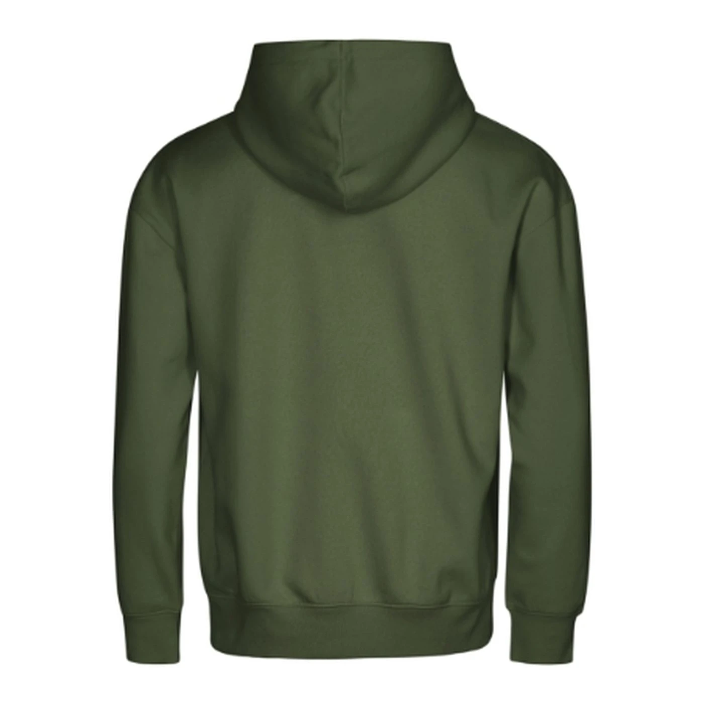 Hanorac unisex CLOUD din bumbac organic certificat GOTS / Malfini / Hanorace, bluze softshell, polar și fleece