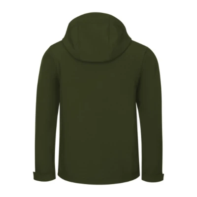 Jachetă softshell pentru bărbaţi TRAIL / Malfini / Jachete și geci