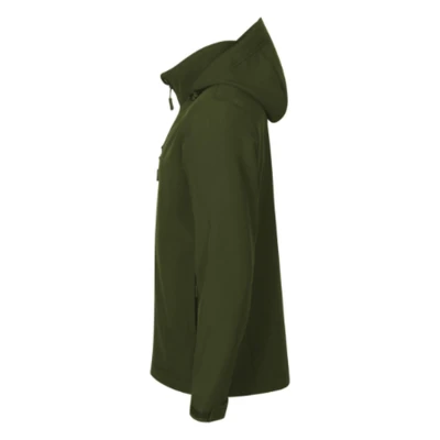 Jachetă softshell pentru bărbaţi TRAIL / Malfini / Jachete și geci