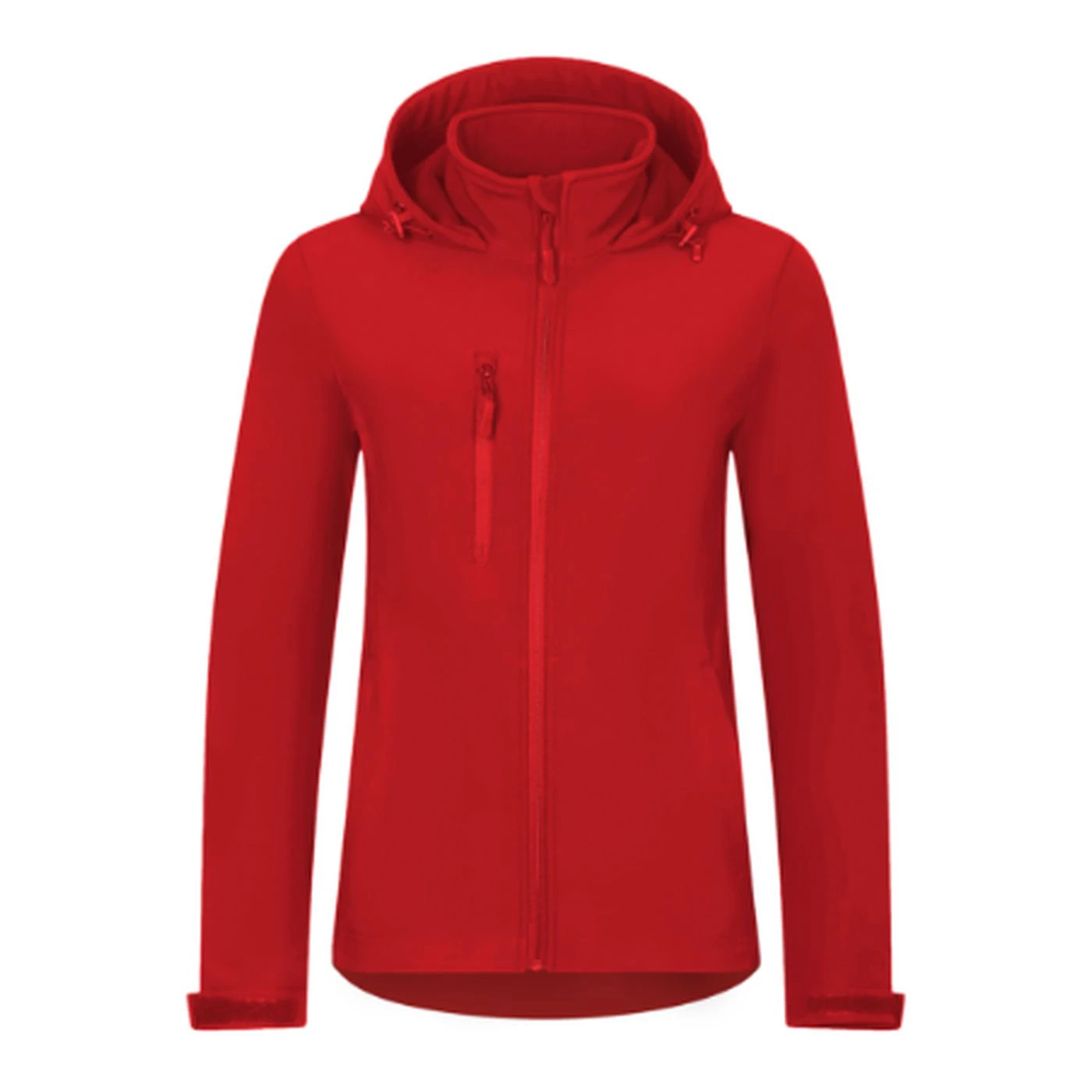 Jachetă softshell pentru damă TRAIL / Malfini / Jachete și geci