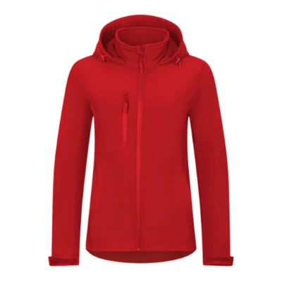 Jachetă softshell pentru damă TRAIL / Malfini / Jachete și geci