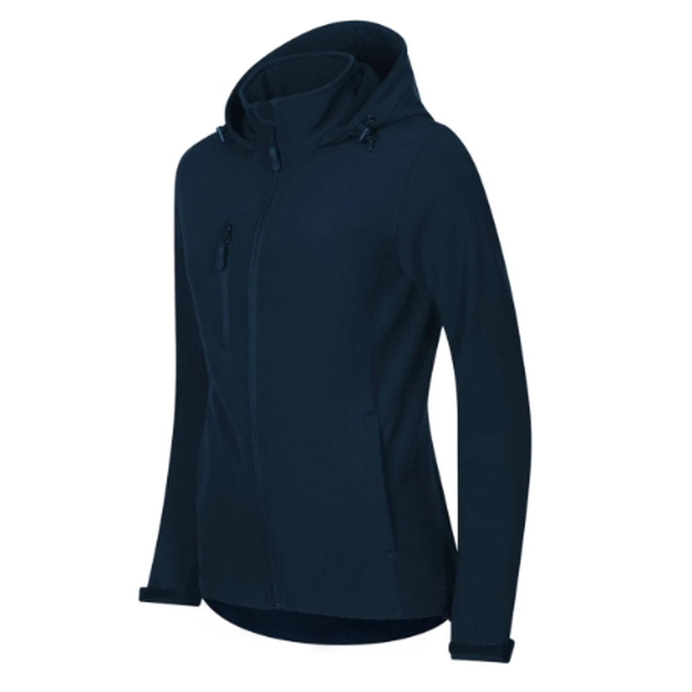 Jachetă softshell pentru damă TRAIL / Malfini / Jachete și geci