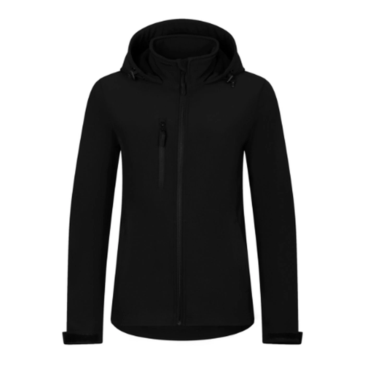 Jachetă softshell pentru damă TRAIL / Malfini / Jachete și geci