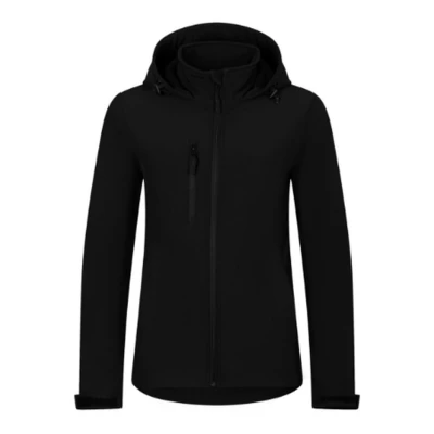 Jachetă softshell pentru damă TRAIL / Malfini / Jachete și geci