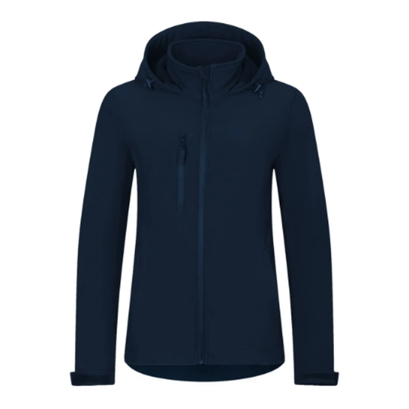 Jachetă softshell pentru damă TRAIL / Malfini / Jachete și geci