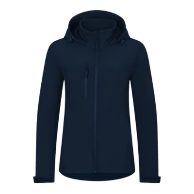 Jachetă softshell pentru damă TRAIL / Malfini / Jachete și geci