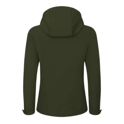 Jachetă softshell pentru damă TRAIL / Malfini / Jachete și geci