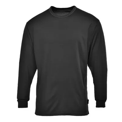 B133 - Bluza de corp termică / Portwest / Tricouri, bluze, cămăși