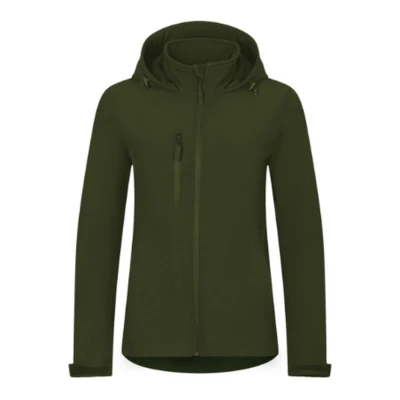 Jachetă softshell pentru damă TRAIL / Malfini / Jachete și geci