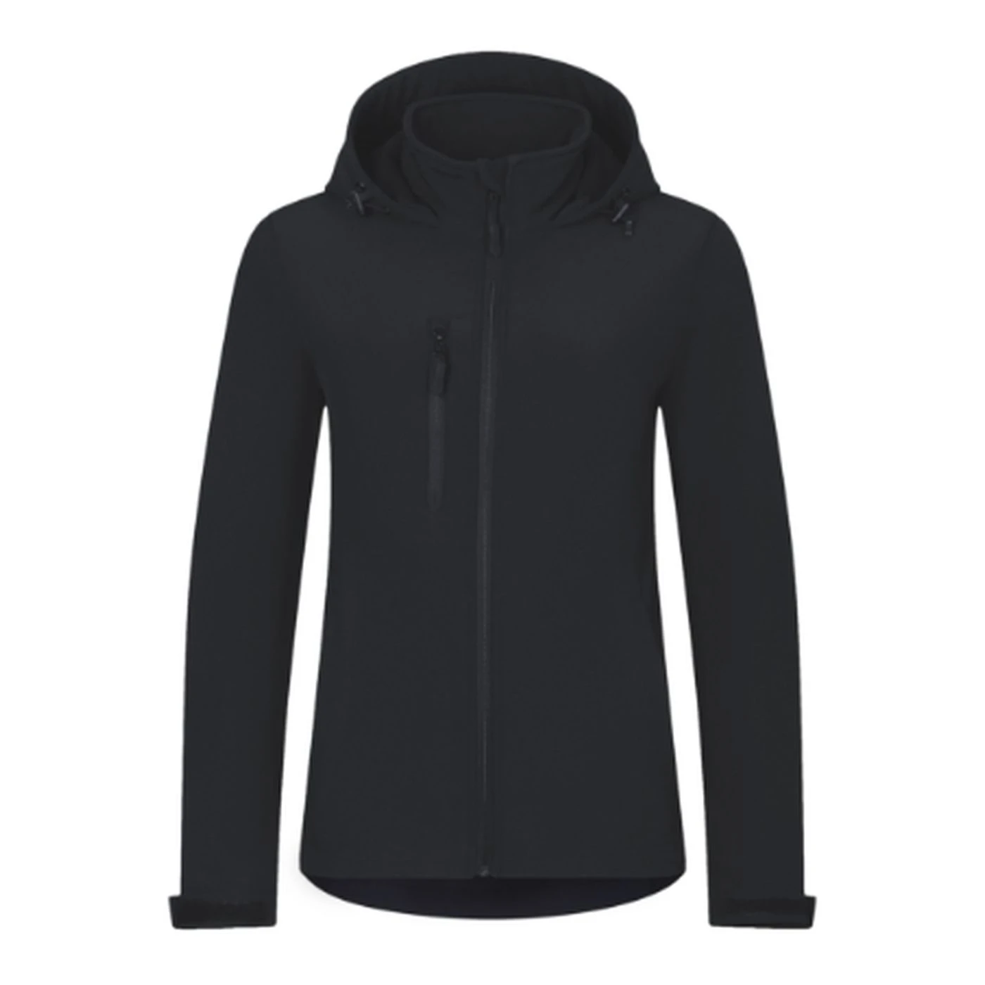 Jachetă softshell pentru damă TRAIL / Malfini / Jachete și geci