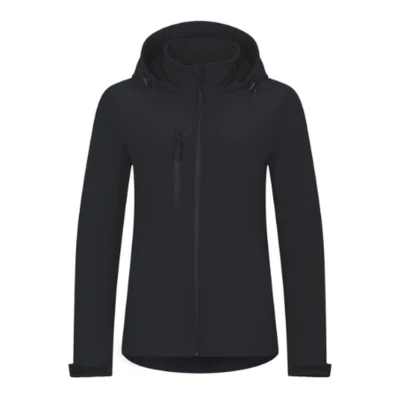 Jachetă softshell pentru damă TRAIL / Malfini / Jachete și geci