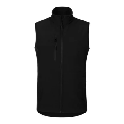 Vestă softshell pentru bărbaţi TRAIL / Malfini / Veste de lucru și de semnalizare