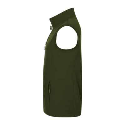 Vestă softshell pentru bărbaţi TRAIL / Malfini / Veste de lucru și de semnalizare