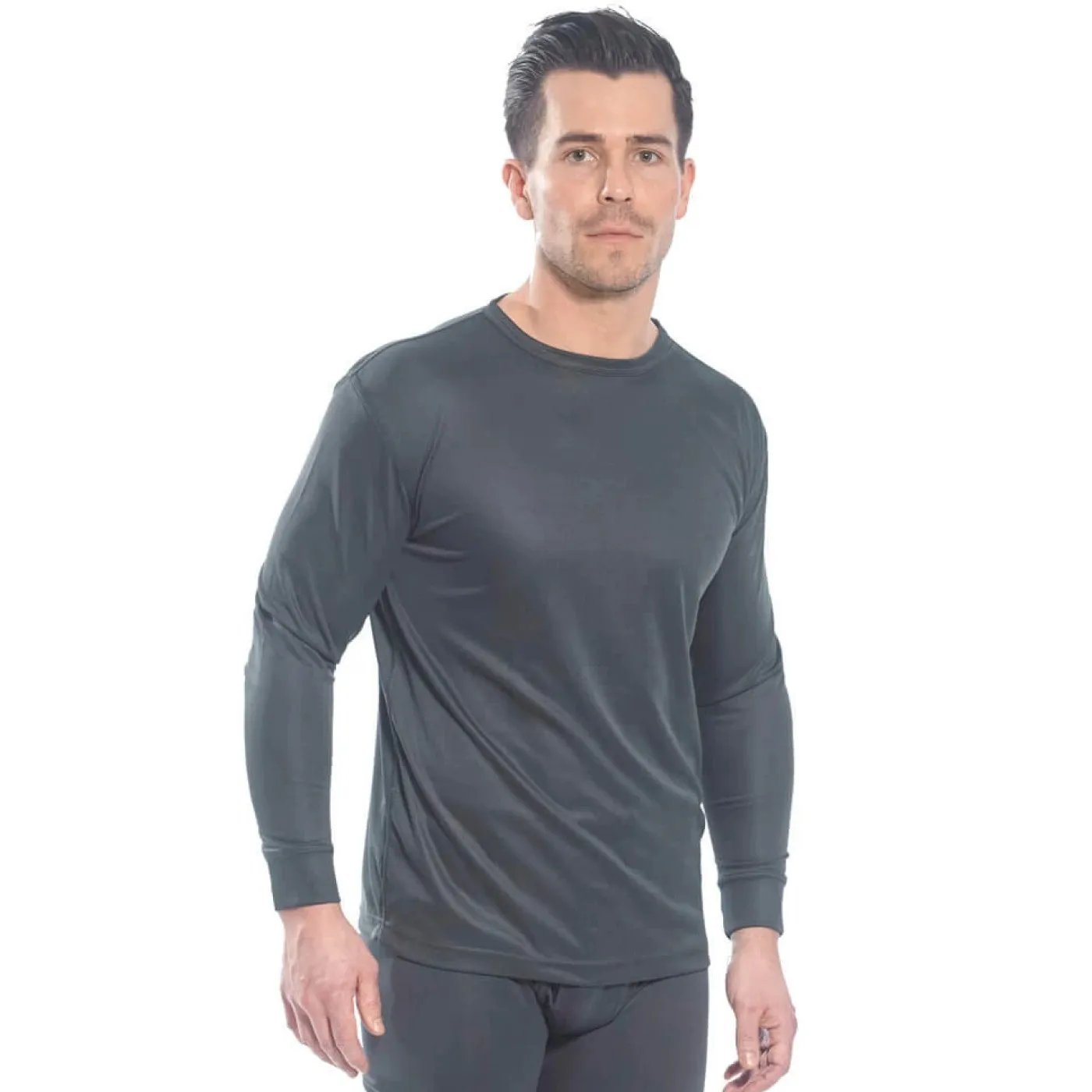 B133 - Bluza de corp termică / Portwest / Tricouri, bluze, cămăși