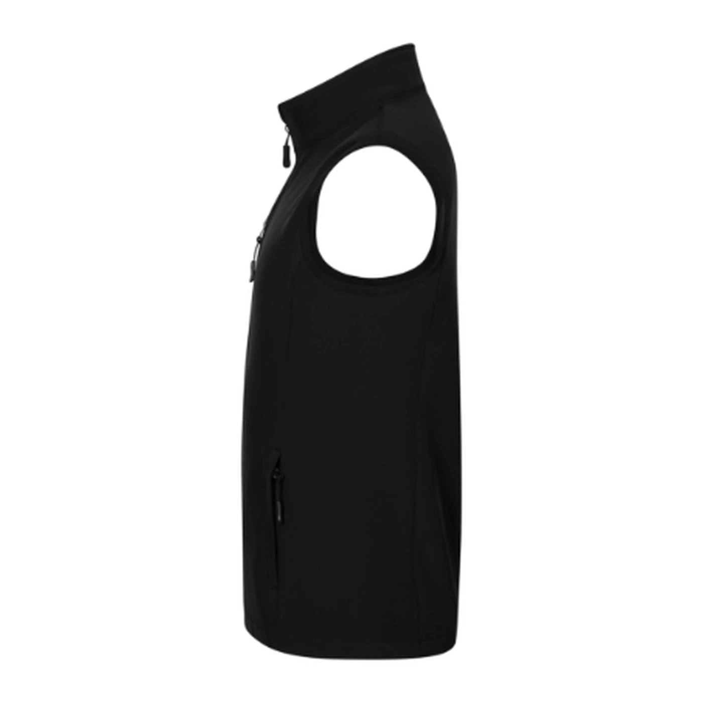 Vestă softshell pentru bărbaţi TRAIL / Malfini / Veste de lucru și de semnalizare