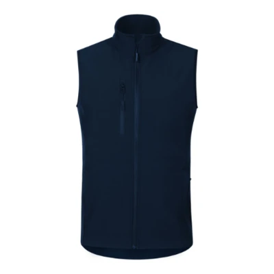 Vestă softshell pentru bărbaţi TRAIL / Malfini / Veste de lucru și de semnalizare