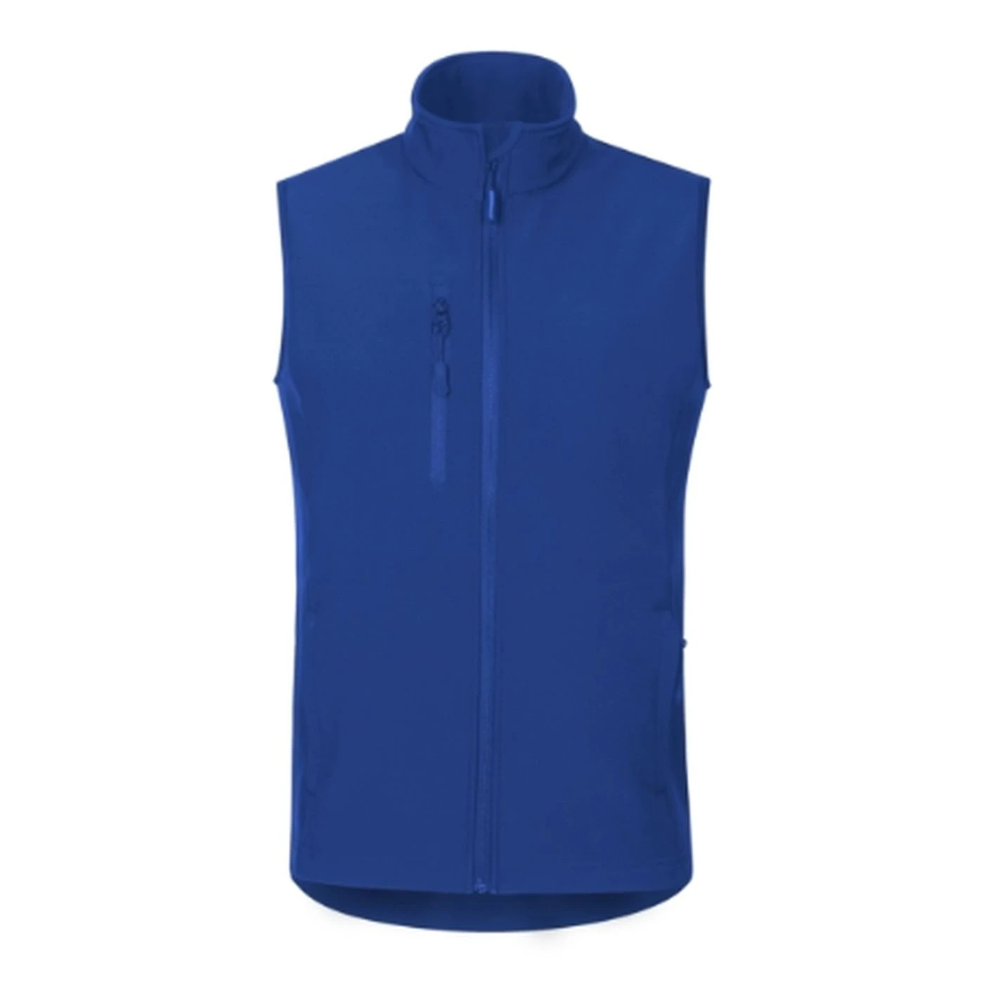 Vestă softshell pentru bărbaţi TRAIL / Malfini / Veste de lucru și de semnalizare