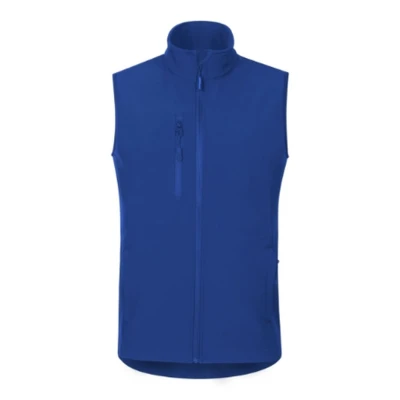 Vestă softshell pentru bărbaţi TRAIL / Malfini / Veste de lucru și de semnalizare