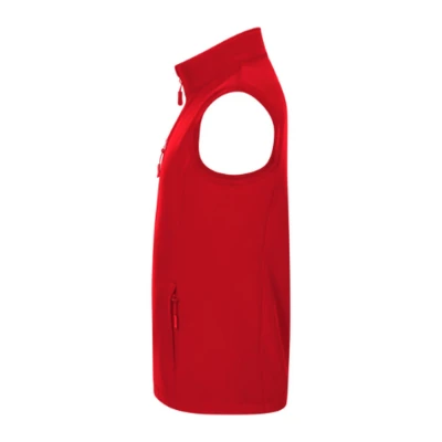 Vestă softshell pentru bărbaţi TRAIL / Malfini / Veste de lucru și de semnalizare