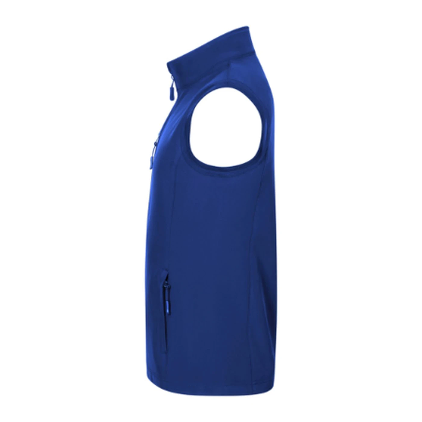 Vestă softshell pentru bărbaţi TRAIL / Malfini / Veste de lucru și de semnalizare