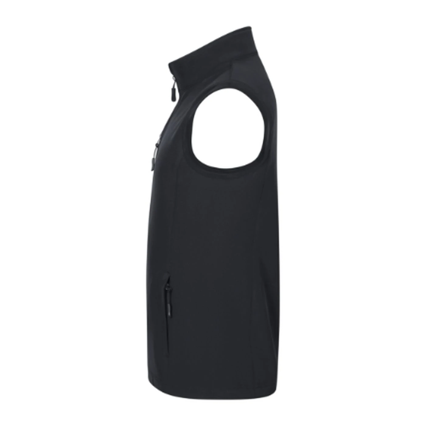 Vestă softshell pentru bărbaţi TRAIL / Malfini / Veste de lucru și de semnalizare