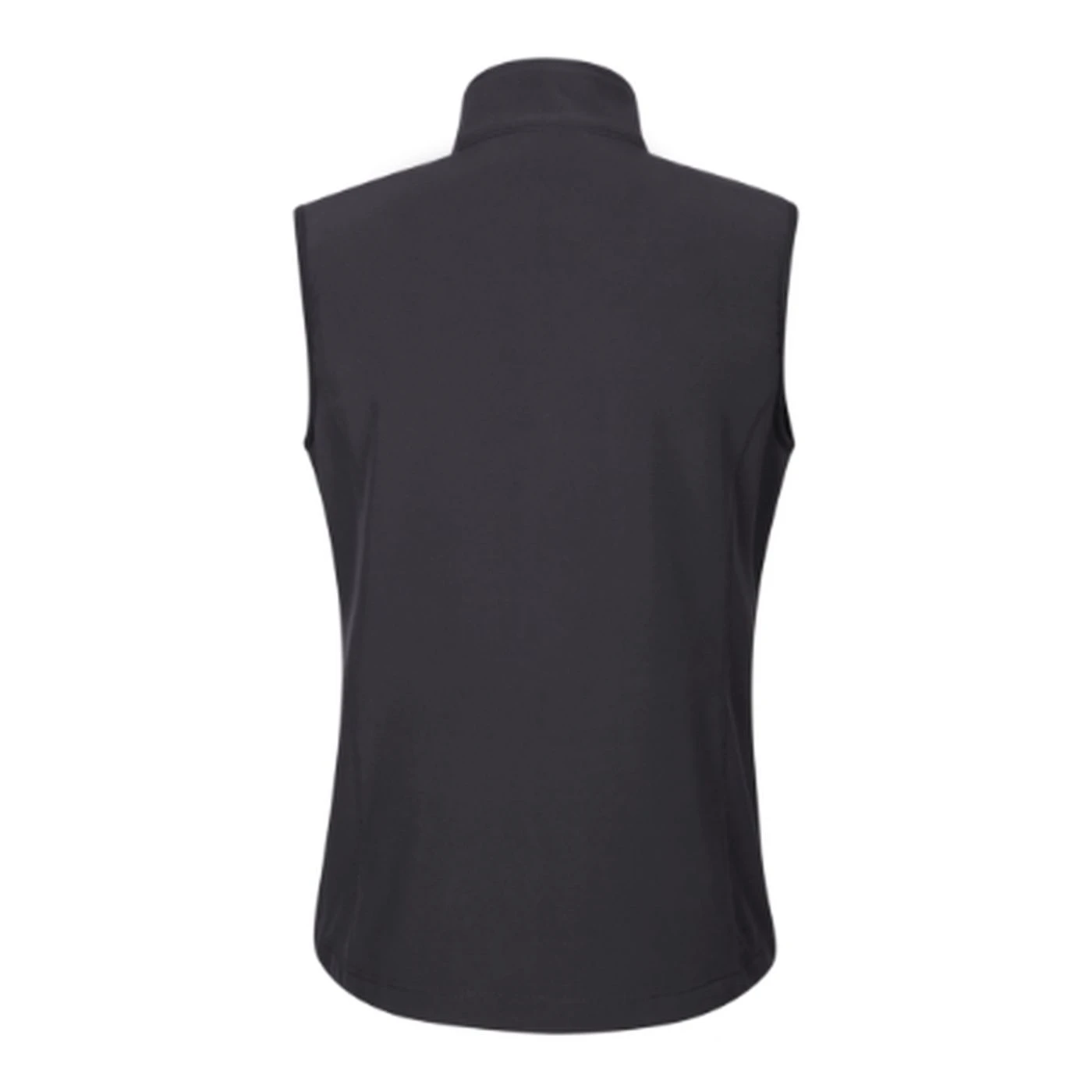 Vestă softshell pentru damă TRAIL / Malfini / Veste de lucru și de semnalizare