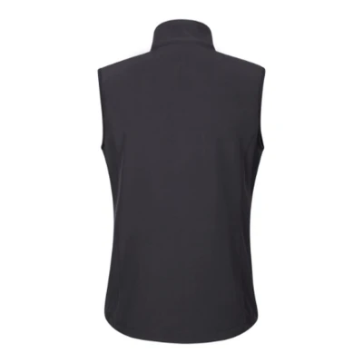 Vestă softshell pentru damă TRAIL / Malfini / Veste de lucru și de semnalizare