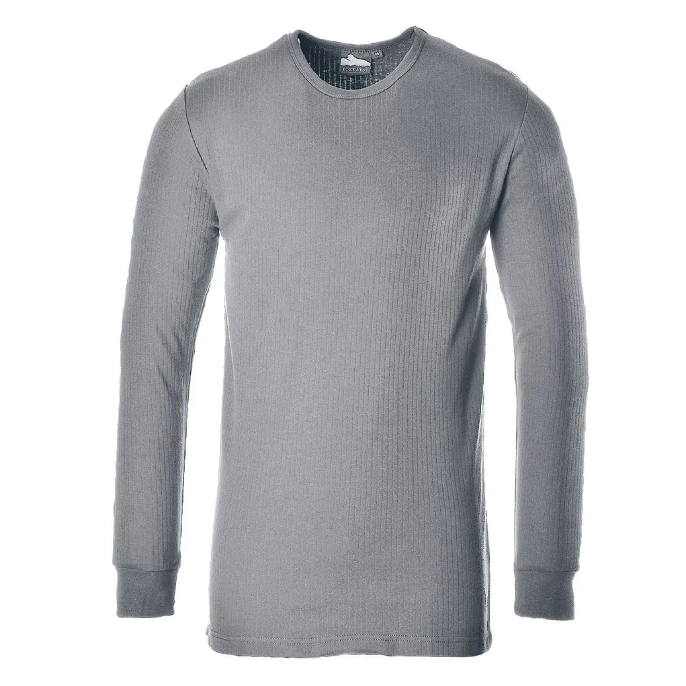 B123 - Tricou termic cu mâneci lungi / Portwest / Tricouri, bluze, cămăși
