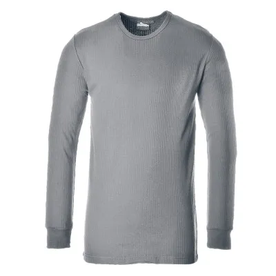 B123 - Tricou termic cu mâneci lungi / Portwest / Tricouri, bluze, cămăși