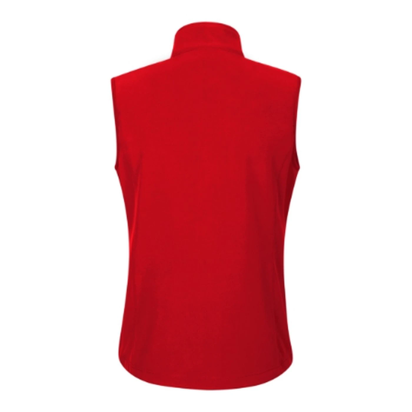 Vestă softshell pentru damă TRAIL / Malfini / Veste de lucru și de semnalizare