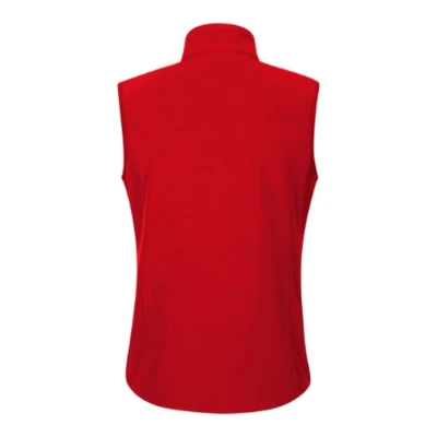 Vestă softshell pentru damă TRAIL / Malfini / Veste de lucru și de semnalizare