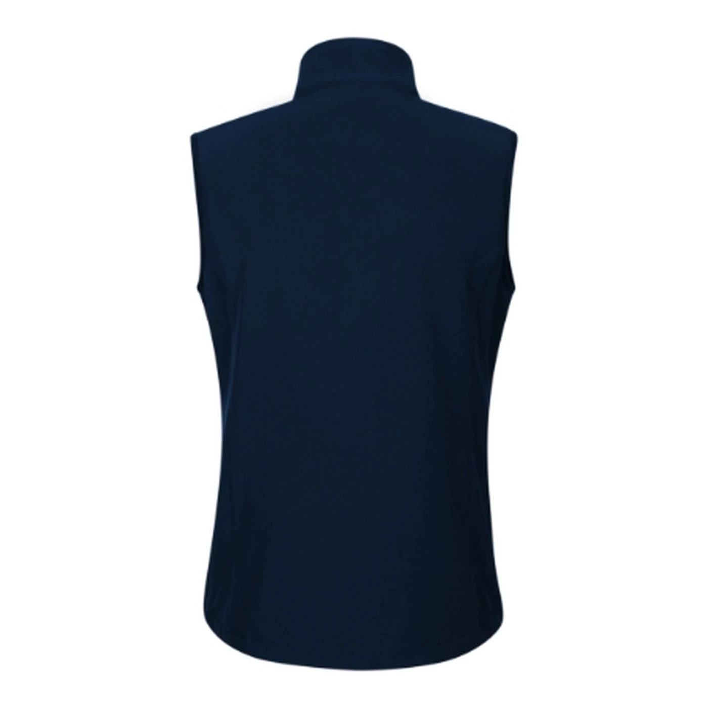 Vestă softshell pentru damă TRAIL / Malfini / Veste de lucru și de semnalizare