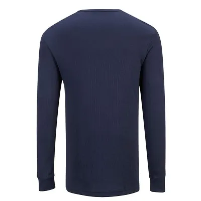 B123 - Tricou termic cu mâneci lungi / Portwest / Tricouri, bluze, cămăși