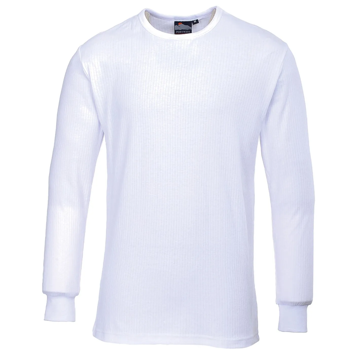 B123 - Tricou termic cu mâneci lungi / Portwest / Tricouri, bluze, cămăși