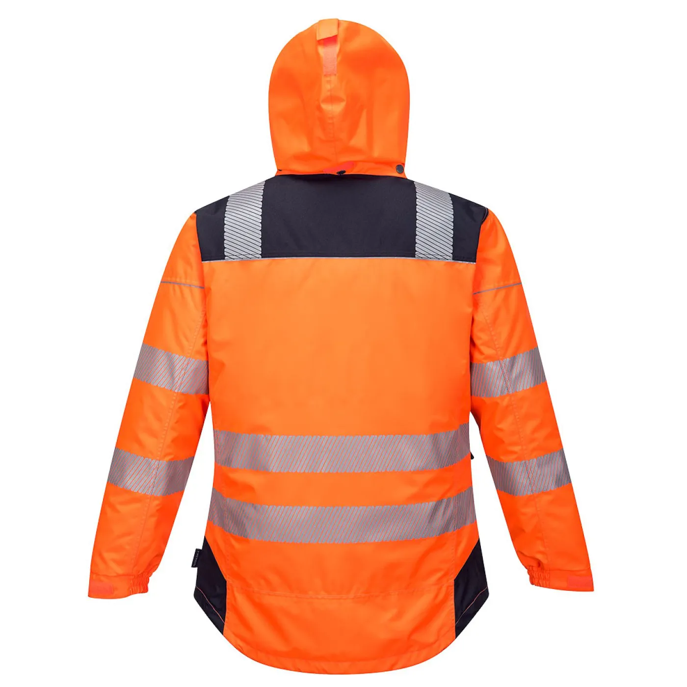 T400 - PW3 Jachetă de iarnă HiVis / Portwest / Jachete și geci